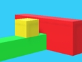 Spel Kubus jumper  aanlyn