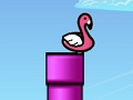 Spel Flamingo Pool Partytjie  aanlyn