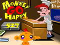 Spel Monkey Go Happy Stage 527 aanlyn