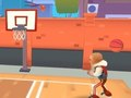 Spel Idle basketbal  aanlyn