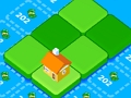 Spel Voeg dorp saam!  aanlyn