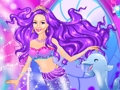 Spel Die Meermin Prinses  aanlyn
