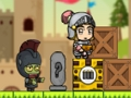 Spel Zombie Mission 13 aanlyn