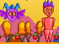 Spel Kanaksia 2 aanlyn