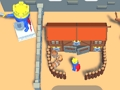 Spel Vang die planeet Idle vas  aanlyn