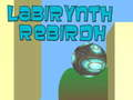 Spel Labirint Wedergeboorte  aanlyn