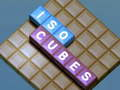 Spel Iso-kubusse  aanlyn