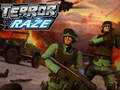 Spel Terreur Raze aanlyn