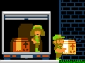 Spel Boxbrawl aflewering!  aanlyn
