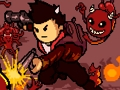 Spel Devil's Corp  aanlyn