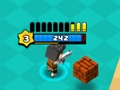 Spel Kryger Oorlewing. io  aanlyn