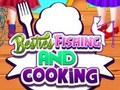 Spel Besties Hengel en Kook  aanlyn