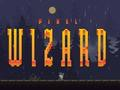 Spel Pixel Wizard aanlyn