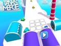 Spel Tenks saamsmelt  aanlyn