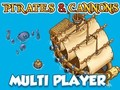 Spel Pirates and Cannons Multiplayer  aanlyn