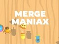 Spel Voeg Maniax saam  aanlyn