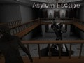 Spel Asiel ontsnap  aanlyn