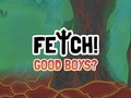 Spel Haal! Goeie seuns?  aanlyn