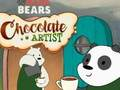 Spel We Are Bears: Koffiekunstenaar  aanlyn