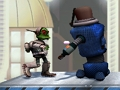 Spel Oneindige Runner 3D  aanlyn