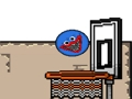 Spel Poppy basketbal  aanlyn