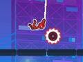 Spel Spiderman Hook Rescue aanlyn