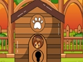 Spel Berner Berghond Ontsnap  aanlyn
