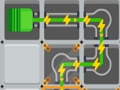Spel Energie vloei  aanlyn