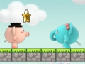 Spel Kiki en Luna  aanlyn