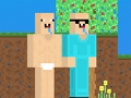 Spel Noob baby vs pro baba aanlyn