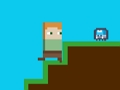 Spel Kid Alex Avonture  aanlyn