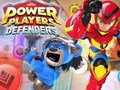 Spel Kragspelers: Verdedigers  aanlyn