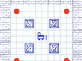 Spel Beweeg bokse  aanlyn
