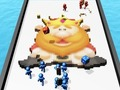Spel Kunsdief 3D  aanlyn