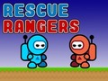 Spel Redding Rangers  aanlyn