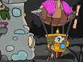 Spel Red die baba-apie Deel-7  aanlyn