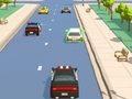 Spel Verkeerspan 3D aanlyn