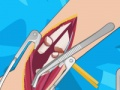 Spel Armchirurgie 2  aanlyn