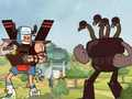 Spel Slag van die Behemoths  aanlyn