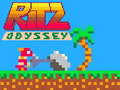 Spel Ritz Odyssey aanlyn