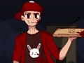 Spel Dooie aflewering  aanlyn