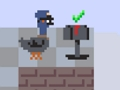 Spel Die Pigeon Post-beginsel  aanlyn
