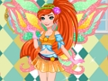 Spel Sprokie Winx-styl  aanlyn
