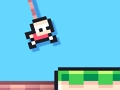 Spel Roper Pass Game aanlyn