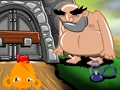 Spel Monkey Go Happy Stage 134 aanlyn