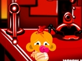 Spel Monkey Go Happy Stage 135 aanlyn