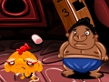 Spel Monkey Go Happy Stage 136 aanlyn
