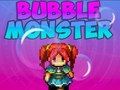 Spel Borrel monster  aanlyn