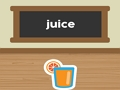 Spel ABC woorde  aanlyn