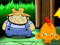 Spel Monkey Go Happy Stage 140 aanlyn